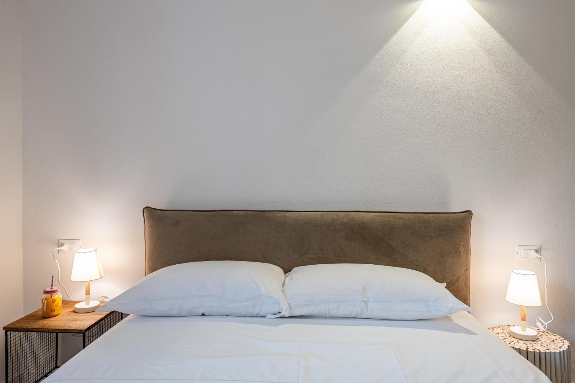 Algila Lifestyle Tornabuoni Apartments Florence Exterior photo